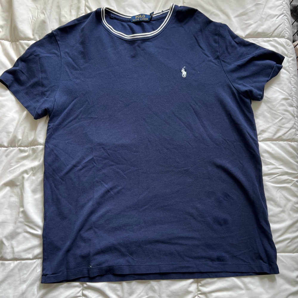 Men’s Ralph Lauren T-shirt